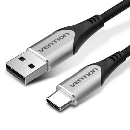 Cable USB Vention CODHF 1 m Precio: 4.68999993. SKU: B1J6WT5NFV