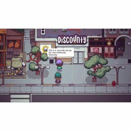 Just For Games JUS1740566287262 - Juego Nintendo Switch