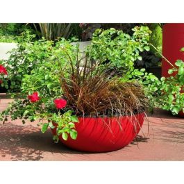Riviera Cortador de Granito Diámetro 40 Rojo