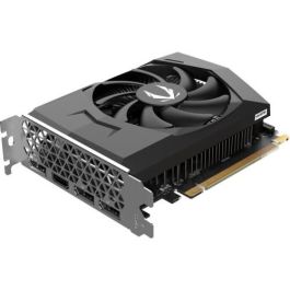 Zotac RTX 3050 6GB GDDR6 96BIT HDMI+3DP 1 Ventilador (ZT-A30510G-10L) Zotac RTX 3050 6GB GDDR6 96BIT HDMI+3DP 1 Ventilador (ZT-A30510G-10L)