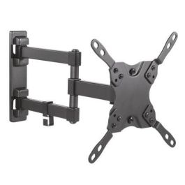 Aisens Soporte De Pared Eco Giratorio Inclinable 3 Pivotes Para Tv-Monitor 20 kg 13"-42" Negro Precio: 10.58999986. SKU: S8400229