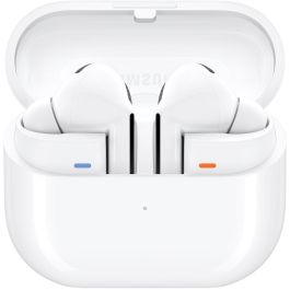 Samsung Galaxy Buds3 Pro SM-R630 Auriculares Inalámbricos Blanco