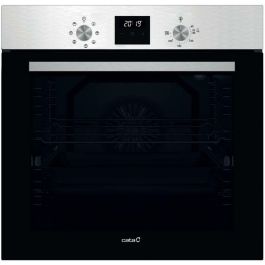 Horno Cata MDS8007X 80 L Precio: 323.69000037. SKU: B1CEEK3D8N