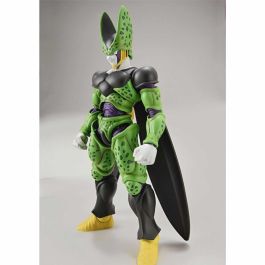 Figura Bandai Dragon Ball Z Celula Precio: 43.49466. SKU: B15N5PBBPZ