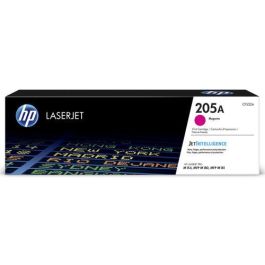 HP CF533A Tóner Magenta Original 900 Páginas para HP LaserJet Pro MFP M180/181 Precio: 68.4999997. SKU: S8409873