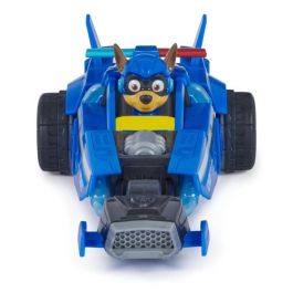 PERSECUCIÓN DE VEHÍCULOS RC La Super Patrulla - La Película PERSECUCIÓN DE VEHÍCULOS RC La Super Patrulla - La Película