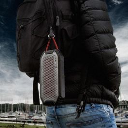 Veho M-Series MX-1 Rugged Wireless Speaker Veho M-Series MX-1 Rugged Wireless Speaker