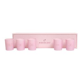Vela de Masaje Highonlove Naranja Rosa Champán de Fresa Lichi 35 ml Precio: 78.69000018. SKU: B1GT7MMZPM