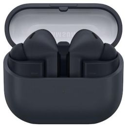 Samsung SM-R420 Galaxy Buds 3 FE Negro Auriculares Inalámbricos con Cancelación de Ruido Activa
