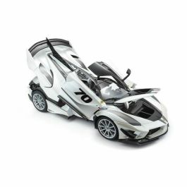 Coche Bburago Ferrari FXX K-EVO #70 PE 1:18