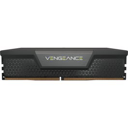 Corsair Vengeance CMK64GX5M2B6000C38 módulo de memoria 64 GB 2 x 32 GB DDR5 6000 MHz Corsair Vengeance CMK64GX5M2B6000C38 módulo de memoria 64 GB 2 x 32 GB DDR5 6000 MHz