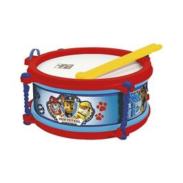 Reig Tambor infantil Paw Patrol para niños +18 meses de Plástico Precio: 9.68999944. SKU: S2406971