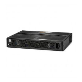 HP Enterprise Aruba CX 6200F 12G CL4 2G/2SFP+ 139W Switch Gestionado L3 12 Puertos Gigabit Ethernet PoE 139W Montaje en Rack 1U Precio: 1511.50000034. SKU: B1JS2VM44W