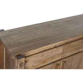 Buffet Oriental DKD Home Decor Natural 57 x 90 x 183 cm