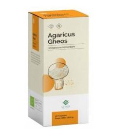 Agaricus Gheos 90Cap. Precio: 42.5000004. SKU: B14XYFLQSC