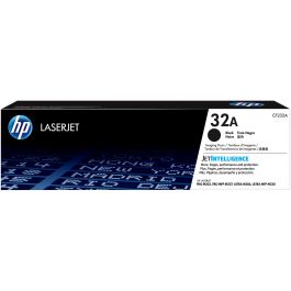 TAMBOR HP CF232A NÂº 32A 23.000PAG NEGRO Precio: 114.95. SKU: S8409767