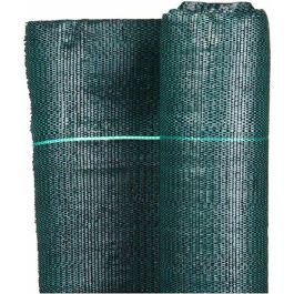 Nature Lona de Acolchado Tejido Antihierbas de Paisaje HDPE 90 gr/m² Verde 2x5m Permeable Tratada UV para Setos y Bancos Precio: 19.49999942. SKU: B1BZHFYZN2