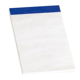 Bloc De Notas Enri 8º 80H Liso 10 unidades Precio: 8.79000023. SKU: B15QMHK6MD