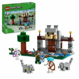 Juego de Construcción Lego Minecraft Multicolor Precio: 56.50000015. SKU: B19CJ6PMZB