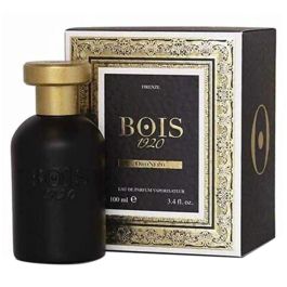 BOIS 1920 Oro Negro Eau de Parfum 100 ml Vaporizador para Hombre BOIS 1920 Oro Negro Eau de Parfum 100 ml Vaporizador para Hombre Precio: 130.5000004. SKU: B1DLNSE7HE