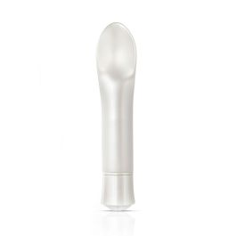 Mini Vibrador Blush Oh My Gem Bold Diamond Plateado