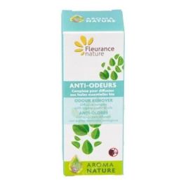 FLEURANCE NATURE Complejo Difusión Anti-Olores 10ml Precio: 6.89000015. SKU: B1463W6Y4P