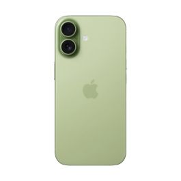 Smartphone Apple iPhone 17 6,3" Hexa Core 8 GB RAM 256 GB Verde