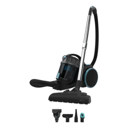 Cecotec 08586 Aspiradora Cilíndrica 4 L 800 W Sin Bolsa Multiciclónica Precio: 91.6900006. SKU: B1CEVYNZ77