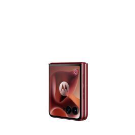 Smartphone Motorola razr 60 ultra Qualcomm Snapdragon 8 Elite 16 GB RAM 512 GB Burdeos Smartphone Motorola razr 60 ultra Qualcomm Snapdragon 8 Elite 16 GB RAM 512 GB Burdeos