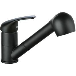 Edouard Rousseau EDO3456630013373 Mezclador de cocina bajo ARES Negro Precio: 57.58999961. SKU: B1J2H3Y332