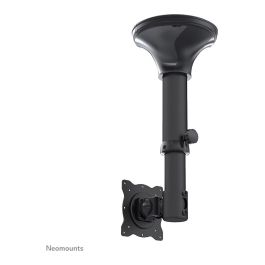 Neomounts Soporte de Techo para TV/Monitor FPMA-C025BLACK hasta 30" (76 cm) Negro