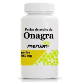 Onagra + Vitamina E 660Mg 220Perlas. Precio: 17.5000001. SKU: B1JVEB3FSJ