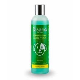 Disane Veterinaria Champu Aloe Para Perros 250Ml. Disane Veterinaria Champu Aloe Para Perros 250Ml. Precio: 10.50000006. SKU: B135DPFSX5