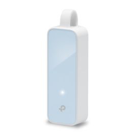 TP-LINK USB 2.0 TO ETHERNET ADAPTER Precio: 11.88999966. SKU: S5600911