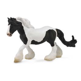 Yegua Gitana Blanco Y Negro - Xl - 88779 - Collecta Precio: 9.9583. SKU: B182NRCML5