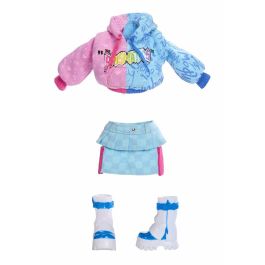 Rainbow High LIT35051565215 Muñecas de moda Jr. Rockband - Skyler