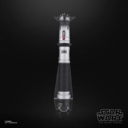 Replica Hasbro Star Wars Black Series Replica Hasbro Star Wars Black Series