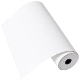 Papel Térmico Blanco Brother PAR411 Negro 210 mm (6 Unidades) Precio: 64.49999985. SKU: B1BYP4PGWR