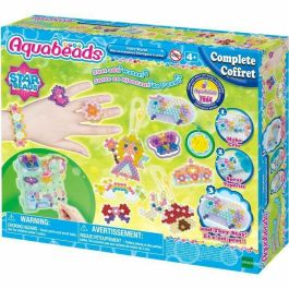 Abalorios Aquabeads Star Beads Abalorios Aquabeads Star Beads Precio: 35.69000028. SKU: B1C3CS3EQD