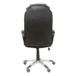 Sillón de Oficina Argamasón Foröl SP840RN Negro Sillón de Oficina Argamasón Foröl SP840RN Negro