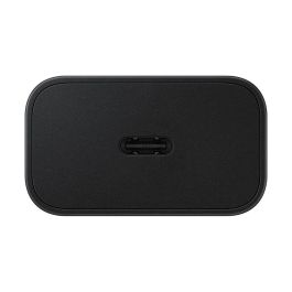Cargador de Pared Samsung Negro