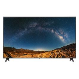 LG 50UR781C0LK Televisor LED 50" 4K Ultra HD Smart TV con webOS, Wi-Fi, HDR10, Bluetooth 5.0, 3x HDMI 2.1, Negro