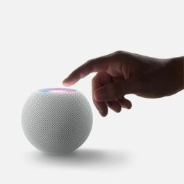 Apple HomePod mini Altavoz Inteligente Blanco