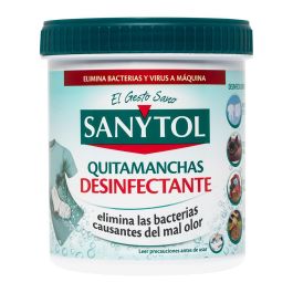 Sanytol Quitamanchas Desinfectante en Polvos 450 g Precio: 6.50000021. SKU: S0577604