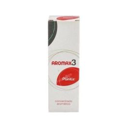 Aromax-3 (Hepático Biliar) Precio: 10.5000005. SKU: B1BD5N2SH6