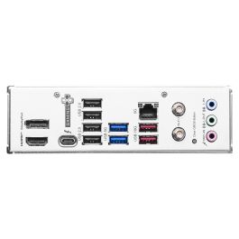 MSI Placa Base B860 GAMING PLUS WiFi Intel LGA 1851 4 DDR5 USB 10Gbps ATX 911-7E41-003