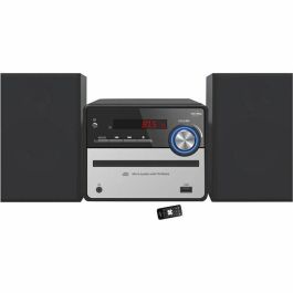 Inovalley Sistema HiFi CH37-BTH Bluetooth 5.0 Reproductor de CD 2 x 25W Precio: 135.49999991. SKU: B12A794SR4