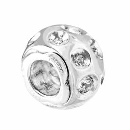 Abalorio Mujer Folli Follie 3P13F016C Gris 1,5 cm Precio: 17.89999948. SKU: S0359552