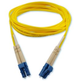 Cisco Fiber Patchcord LC a LC Cisco Fiber Patchcord LC a LC Precio: 109.78999977. SKU: B1493L3QQA