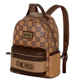 Mochila Heady Chess One Piece Camel Mochila Heady Chess One Piece Camel